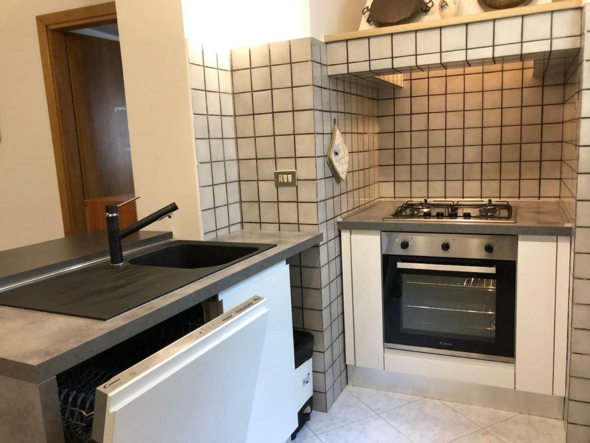 Dimora Del '500 -City Apartment San Vito San Vito dei Normanni Luaran gambar