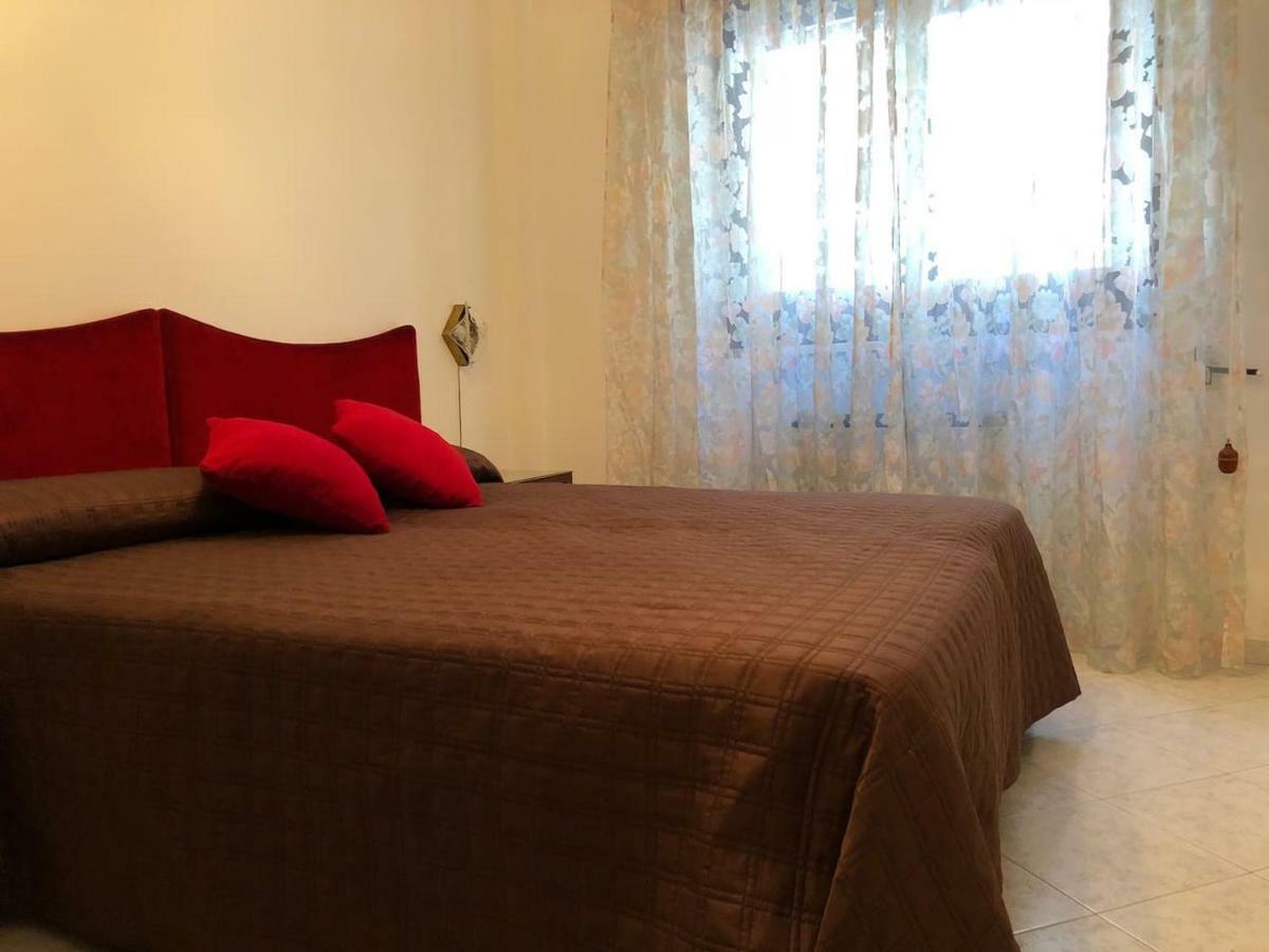 Dimora Del '500 -City Apartment San Vito San Vito dei Normanni Luaran gambar