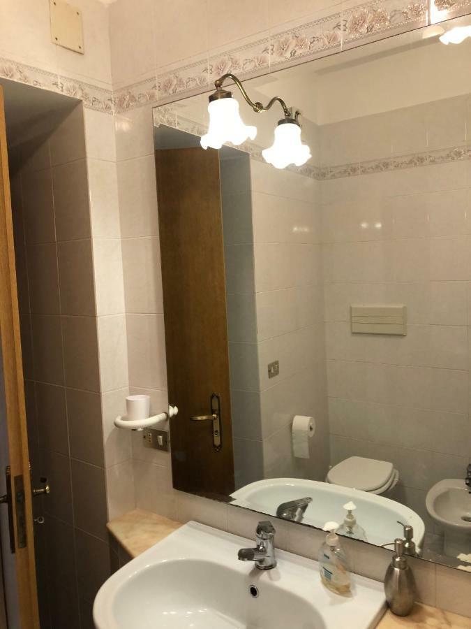 Dimora Del '500 -City Apartment San Vito San Vito dei Normanni Luaran gambar